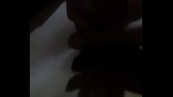 Preview 4 of Black Africa Asss - Novinho batendo uma