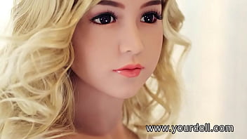 Preview 3 of Big Cockson Mom Ka Sister - Yourdoll Fuck Blonde ebony sexy beauty