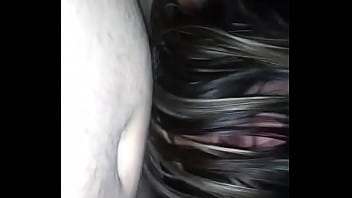 Preview 3 of Son Fource Her Mom - My b. sucking dick