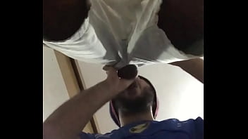 Preview 1 of Das Sal Ki Ladaki Ka Xxx - Cruzeirense mamando atleticano