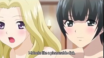 Preview 4 of Cute Asian Teen - Soudain soudainement arriv? 1.1