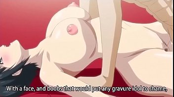 Preview 4 of Manga Hentai No Sensor - Soudain soudainement arriv? 2.2