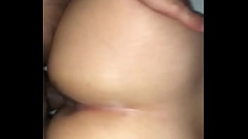 Preview 1 of Cuckold Husband Dirty Talk - Gosando na bunda da Casada Gostosa