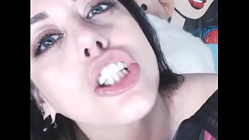 Preview 4 of Thamil Suxcx - Heel Worship and Beg to Cum in my Mouth