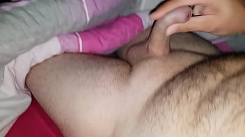 Preview 2 of Bath Man Piss - Geile DWT masturbiert schon wieder Und spritzt