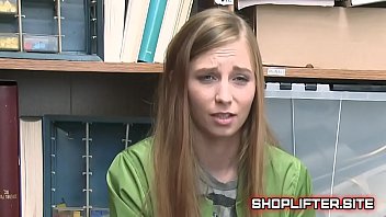Preview 3 of Nicolette Shea Sex Son Friend - Case No 4584550 Shoplyfter Ava Parker,  Justin Foreskin