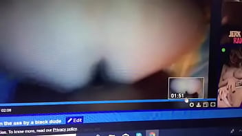 Preview 2 of Son Fucks Mom On Couch - Plenty of Flab