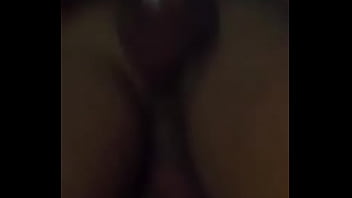 Preview 2 of English Grannys - Dickinson folla chico mientras es grabado por su novio