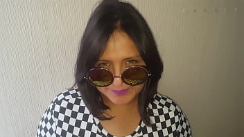 Preview 1 of Wife Butt Bisexual - Verification video Miss Latin Rain