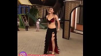Preview 2 of Paig Dating Porn - Danceing girl