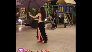 Preview 3 of Paig Dating Porn - Danceing girl