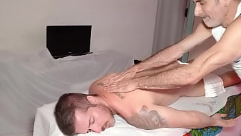 Preview 3 of Sexxy Full - Mauromassagem - chat content #1 - lv 0 20240917215327 - Sep 27,  2024