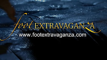 Preview 4 of Roati Hot Bokep - Footextravaganza