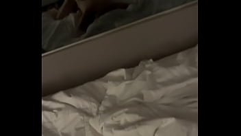 Preview 1 of Lol Blowjob - Sexy mirror sex