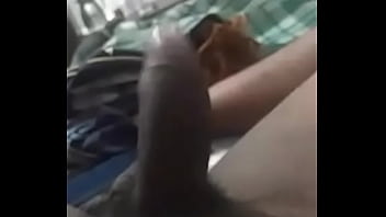 Preview 4 of Aunt Sex Young - Cock Spank. Cock Slap. Jerking off!