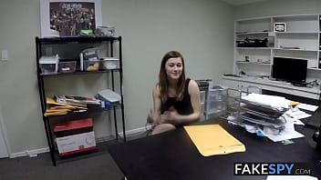 Preview 1 of Ek Chut Me 2 Lund Wala Video - Delicious teen whore rides cock to get a job POV style