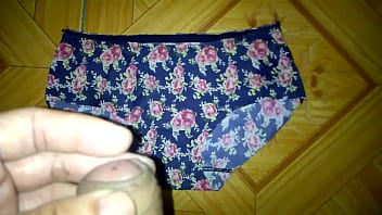 Preview 1 of Xxx Porne Hat Vadio Mom And Beta - hồng đ&aacute_ng y&ecirc_u | Cum on panties compilation the best!