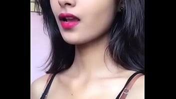 Preview 2 of So Litter - Desi girl teasing by eye wink