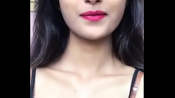 Preview 3 of So Litter - Desi girl teasing by eye wink