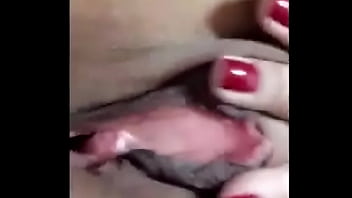 Preview 1 of Uncle Wife Sex Home - Novinha de Serrinha Bahia  fazendo Boquete