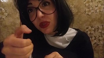 Preview 3 of Mild Mom And Son Bigbboobs - here&#039_s how you have to masturbate properly