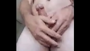 Preview 3 of Desi Girl Boobs Press Outside - Semih Gunduz