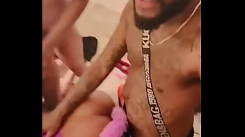 Preview 3 of Bigtit Friend Mom - Trap House Sex ️N2DEEP460988