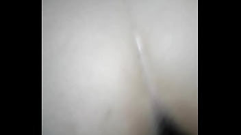 Preview 4 of Asian Holler - De perrito