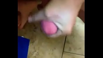 Preview 1 of Brother Sisters Incest Story - Relieving myself In the shower