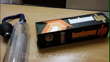 Preview 1 of Full Leanth Xxx Video - Handsome penis enlargement pump