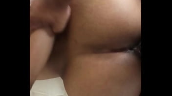 Preview 3 of Sununu Leyon Sex Exxon - BEAUTIFUL BACKSHOTS FROM FAT DICK