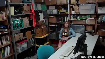 Preview 1 of Porno Kazak Girls - Blair Williams got her twat cock handled as she receives a hard fuck!