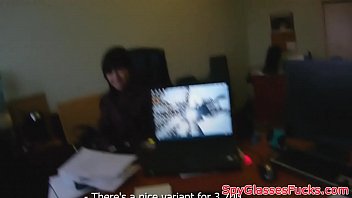 Preview 1 of Mms Putting Out - Pov fucked babe rides cock on spycam