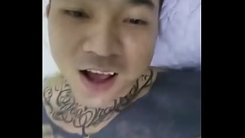 Preview 4 of Short Haired Housewife Pixie - Trai đẹp xăm trổ xuất tinh r&ecirc_n sướng