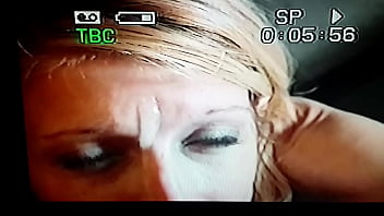 Preview 3 of Pinay Wildlife Anna Lynn - Hooker Lacey getting a facial