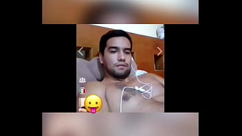Preview 3 of Jordi Mom Japanesse - Hot Latinos in webcam