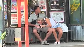 Preview 1 of Milf Finger Solo From Behind - When you least expect it