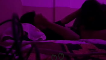 Preview 2 of Jordi Taking A Mom - Me kche a una puta