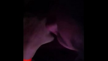 Preview 2 of Stunning Busty M8lf - Sloppy toppy from my white bitch