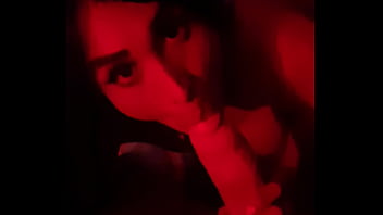 Preview 1 of Ebony Webcam Tramecia - Sayuric muy tragona
