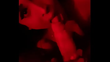 Preview 4 of Ebony Webcam Tramecia - Sayuric muy tragona