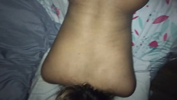 Preview 1 of Big Teened Cocks 18 - Wife in thong taking it doggy
