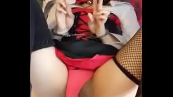 Preview 1 of Dani Erotics - Ruby Rose dildo