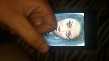 Preview 2 of Xyz123 Porn Videos - Ember Moon Cum Tribute #1