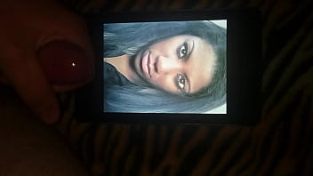Preview 3 of Xyz123 Porn Videos - Ember Moon Cum Tribute #1