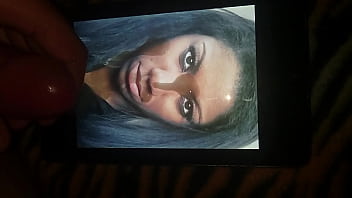 Preview 4 of Xyz123 Porn Videos - Ember Moon Cum Tribute #1