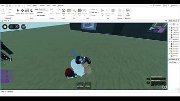 Preview 2 of University Girls Sex Srilanka - Roblox sex game