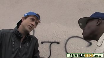 Preview 1 of Empty Saggy - Wimpy White Boy Loses His &#039_s Ass - Carrie Ann