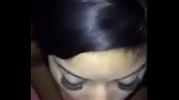 Preview 1 of Korean Martusbation - She sucking so good
