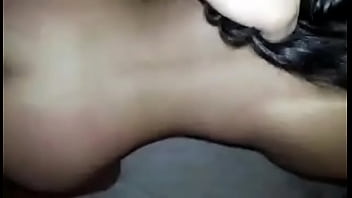 Preview 2 of Blak Top Porn - Rica y apretadita la morenita